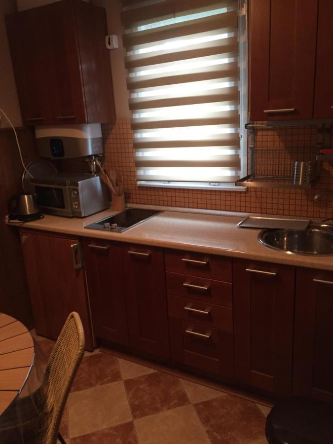 Oeroekzoeld Apartmanok Балатонфенивес Екстериор снимка