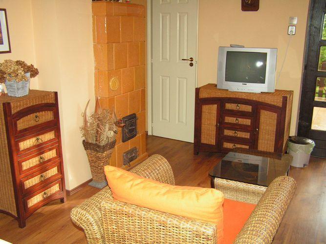 Oeroekzoeld Apartmanok Балатонфенивес Стая снимка